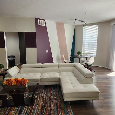 Marina Del Rey Beauty Apartment Los Angeles Ngoại thất bức ảnh