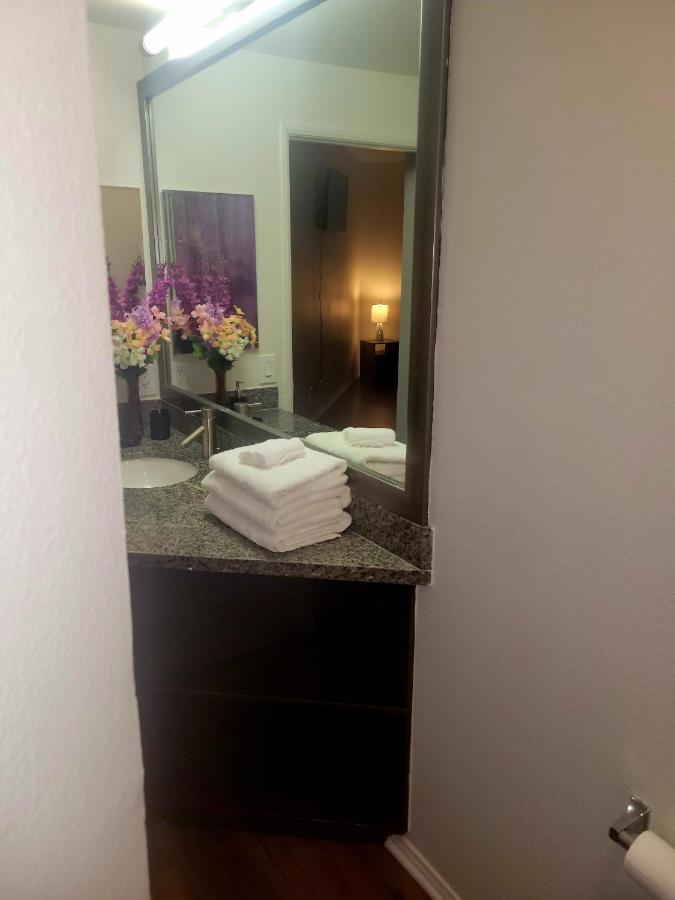 Marina Del Rey Beauty Apartment Los Angeles Ngoại thất bức ảnh
