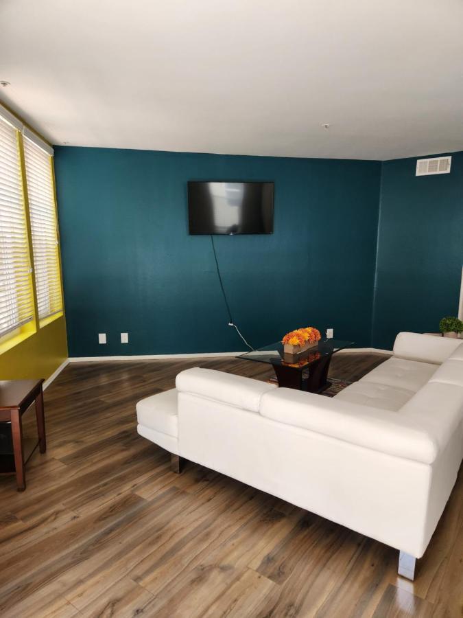 Marina Del Rey Beauty Apartment Los Angeles Ngoại thất bức ảnh