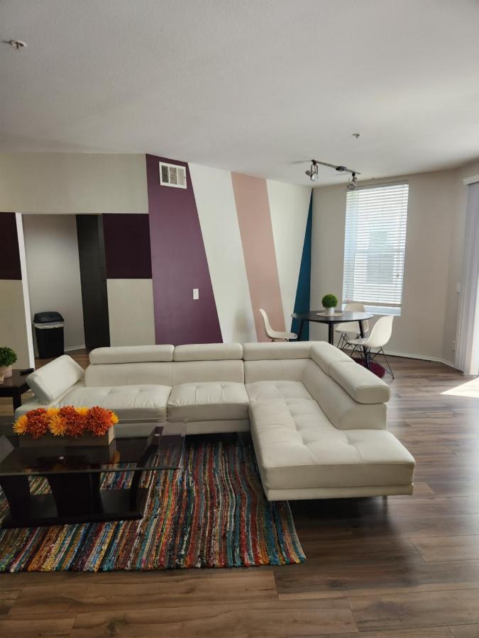 Marina Del Rey Beauty Apartment Los Angeles Ngoại thất bức ảnh