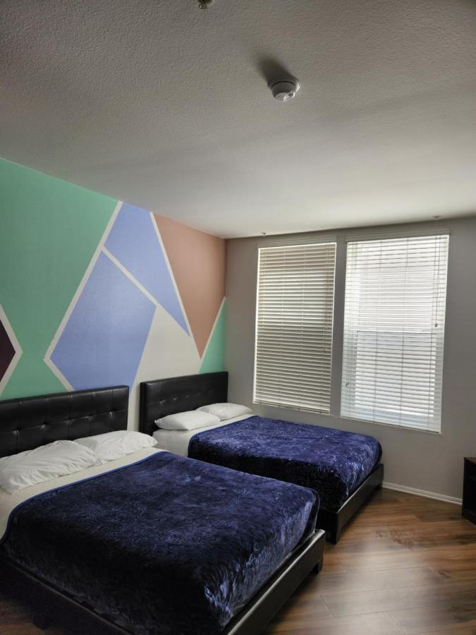 Marina Del Rey Beauty Apartment Los Angeles Ngoại thất bức ảnh