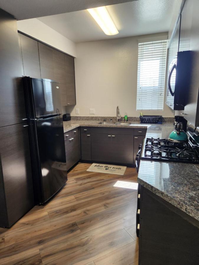 Marina Del Rey Beauty Apartment Los Angeles Ngoại thất bức ảnh