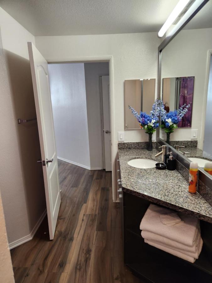 Marina Del Rey Beauty Apartment Los Angeles Ngoại thất bức ảnh